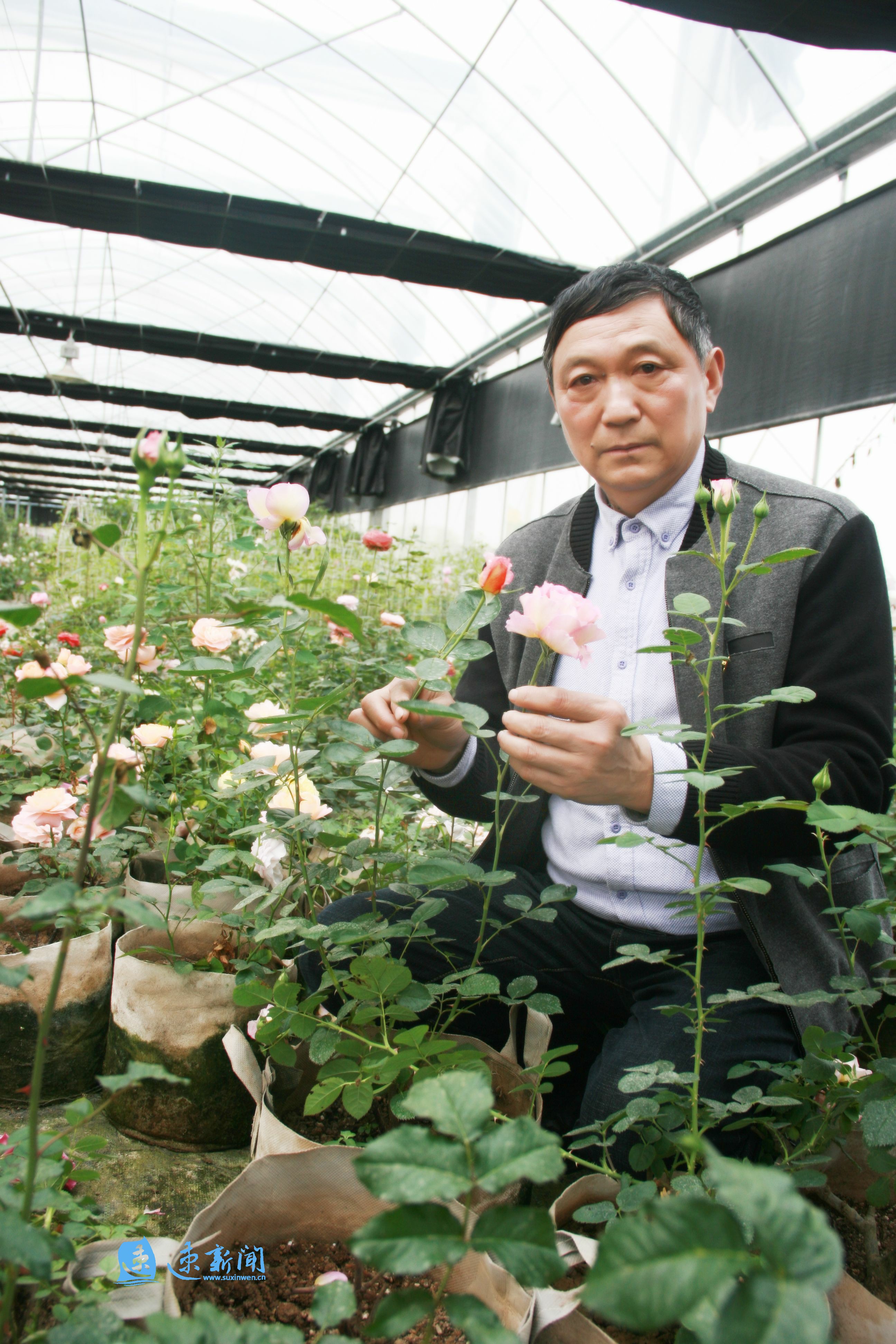 二十一载用心守护“家”｜百张笑脸逐梦前行（13）