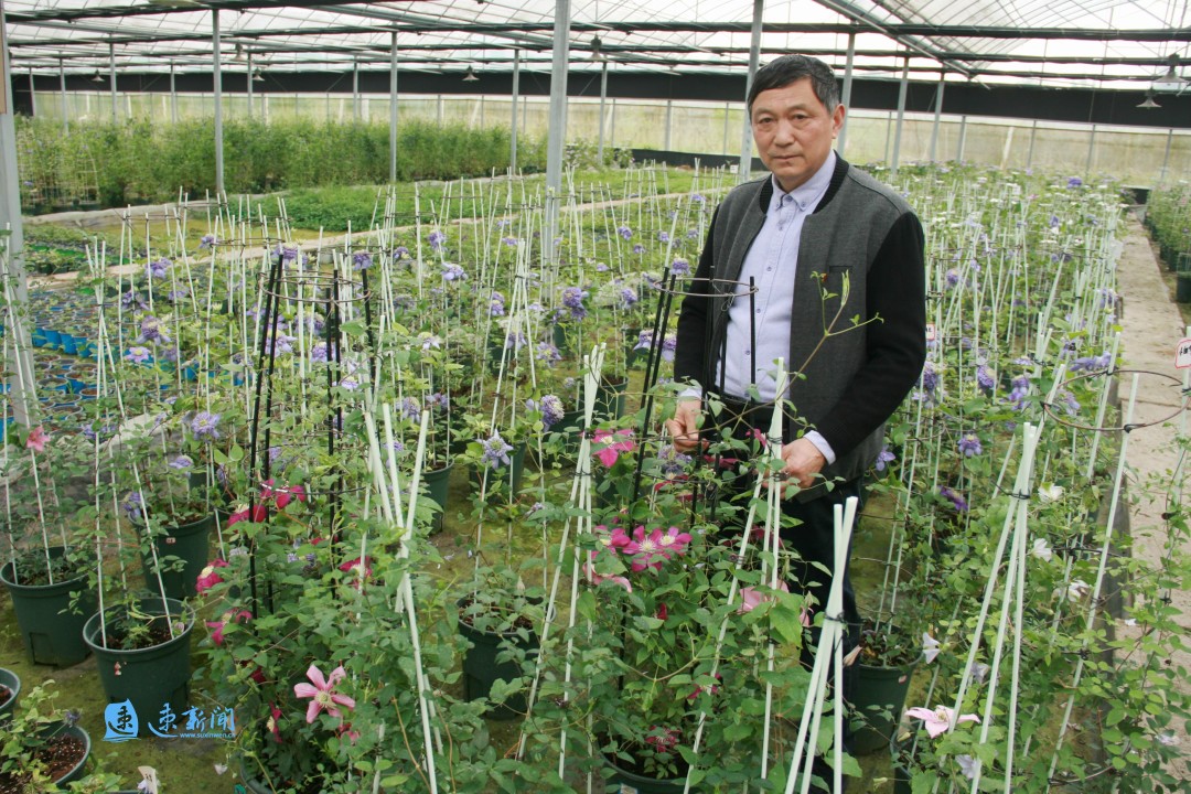 二十一载用心守护“家”｜百张笑脸逐梦前行（13）