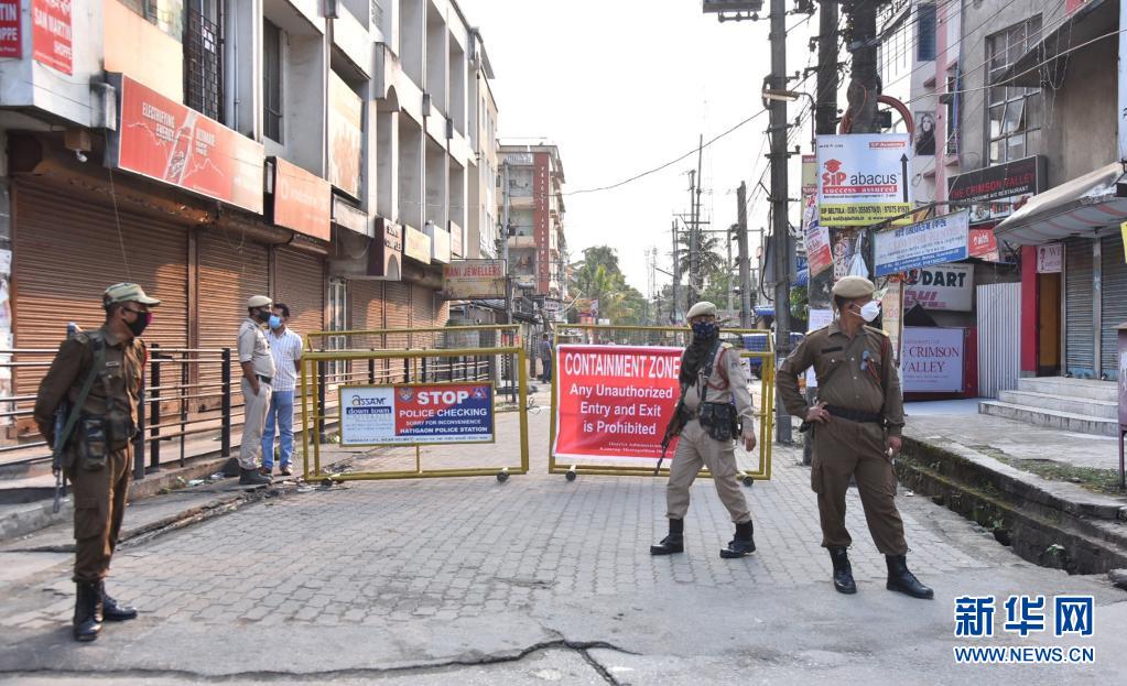印度无证医生治疗新冠印尼9000名乘客因鼻拭子重复使用受害5月7日印度疫情最新消息今天