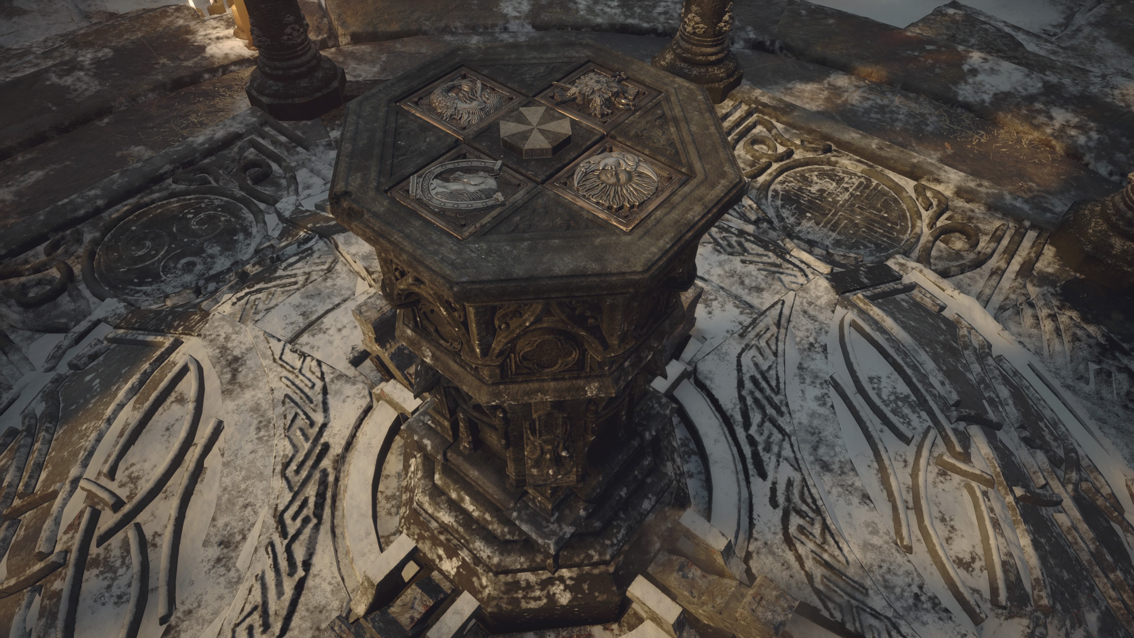 生化危机8村庄全收集攻略,生化危机8村庄流程攻略完整版