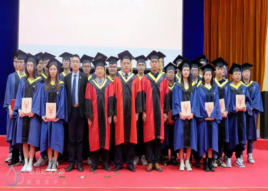 南京邮电大学一流专业,南京邮电大学全国就业排名