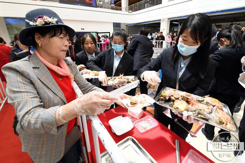 舟山海鲜直供,同城舟山海鲜