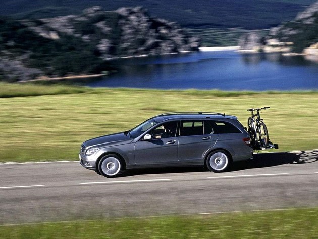 经济实用还有面子的旅行车,最有格调的旅行车