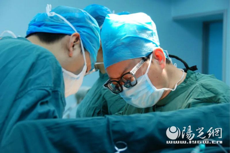 宝鸡市中心医院：精益求精铸造“动心工程”