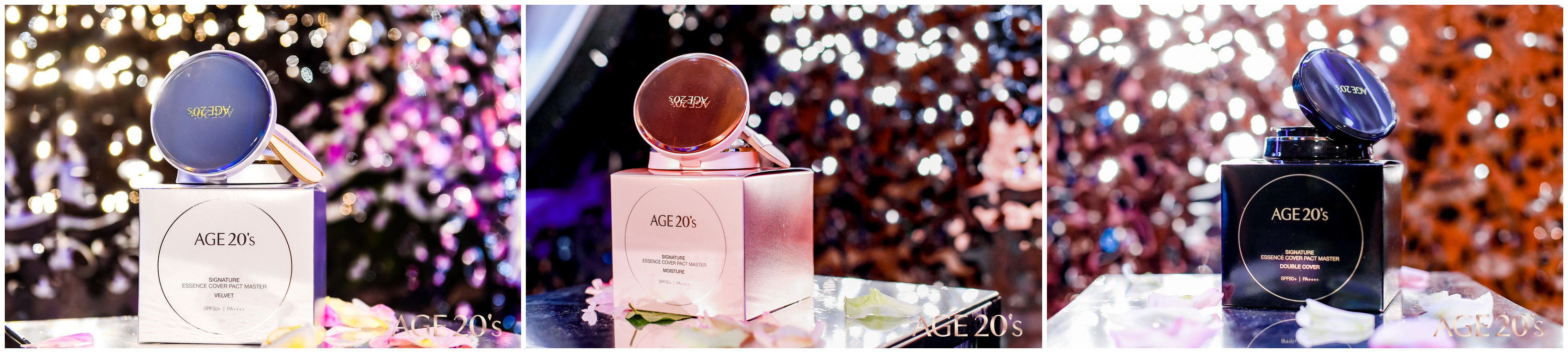 两大系列全新上市，爱敬抢先迈入跨境美妆的“黄金时代”