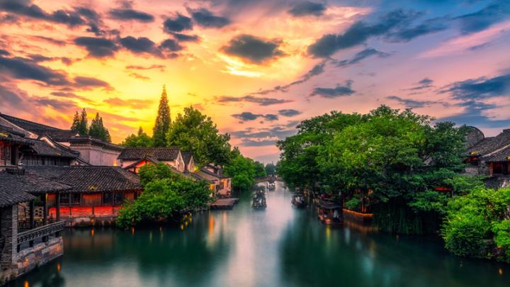 秀水泱泱红船依旧,秀水泱泱红船依旧全文