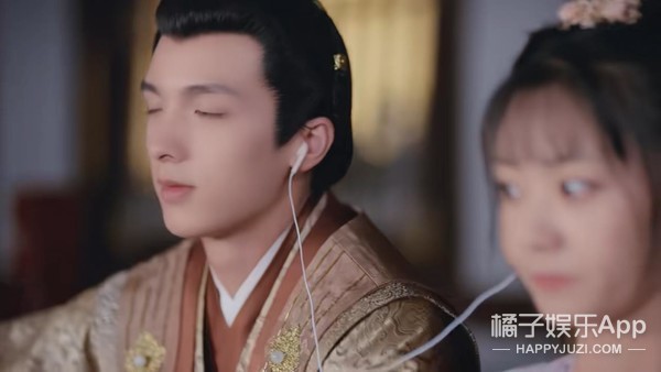 《命运》剧情有多雷?废材皇帝抗婚自宫,女主粪坑穿越全程带味儿