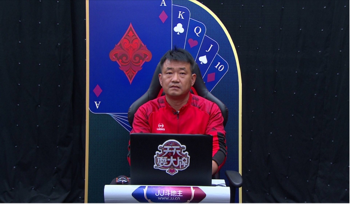 资深玩家来挑战，誓夺擂主不遗憾