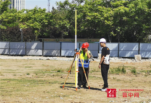 这就是山东淄博,这就是淄博宣传片