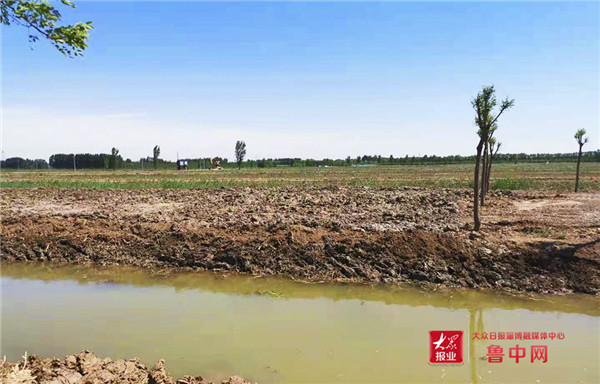 这就是山东淄博,这就是淄博宣传片