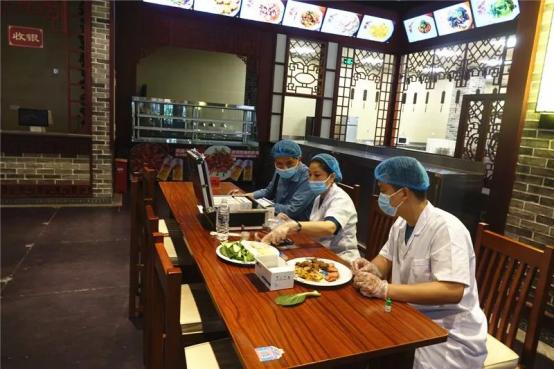 市场监管新闻播报,市场监管在您身边朗诵稿