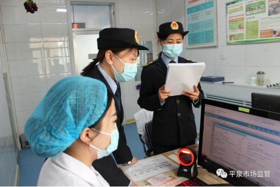 市场监管新闻播报,市场监管在您身边朗诵稿