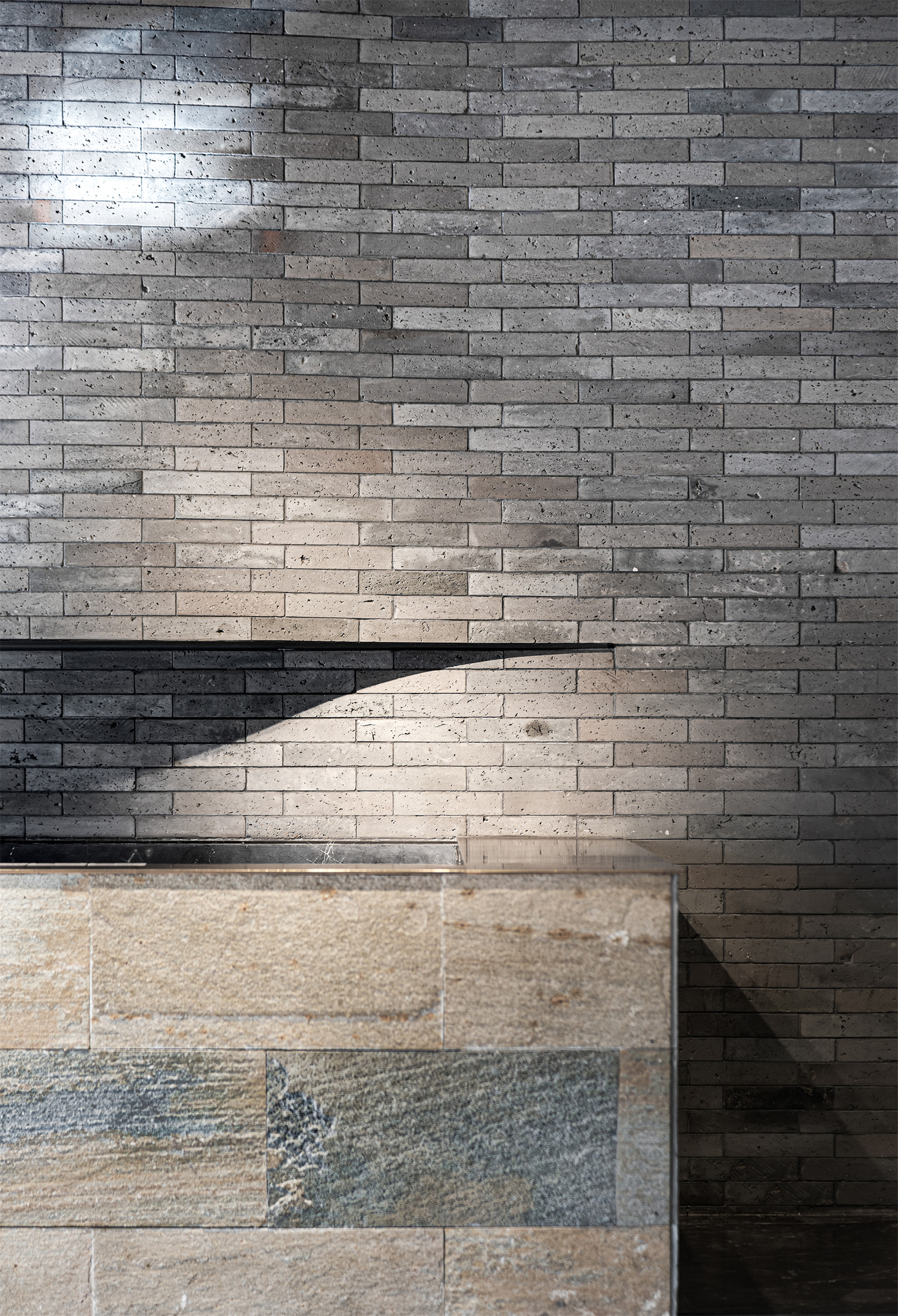 IN.X屋里门外|胡大总店改造