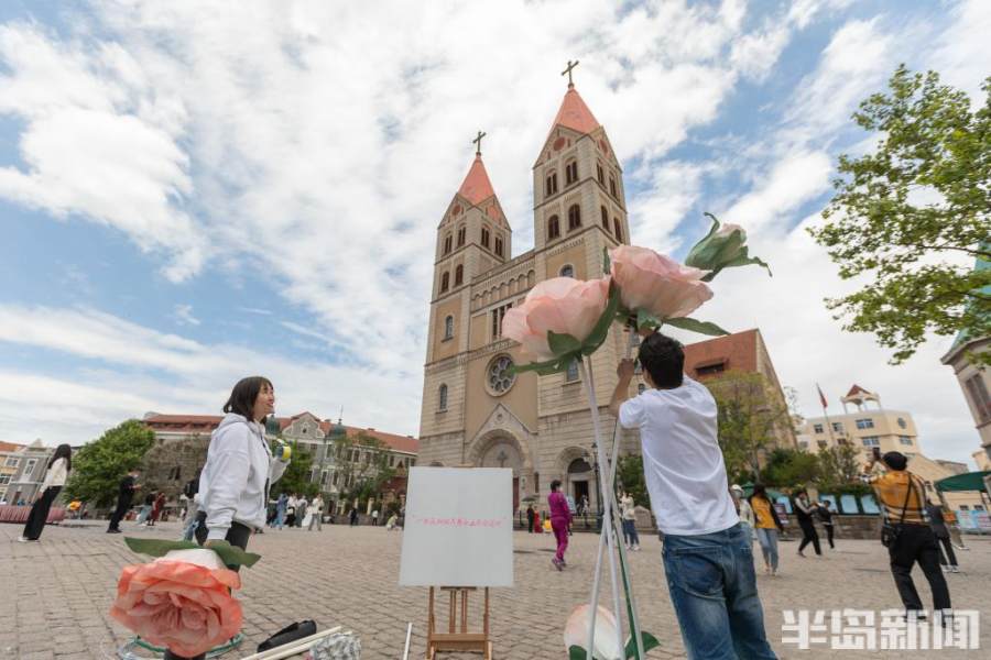 一束花的浪漫的文案,一束花的浪漫告白