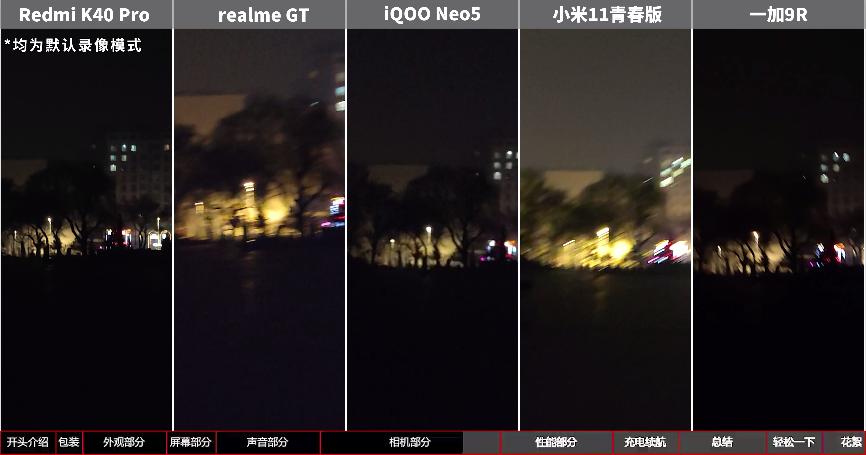 手机测评redmiiqoo7,iqoo与redmi对比玩机报告