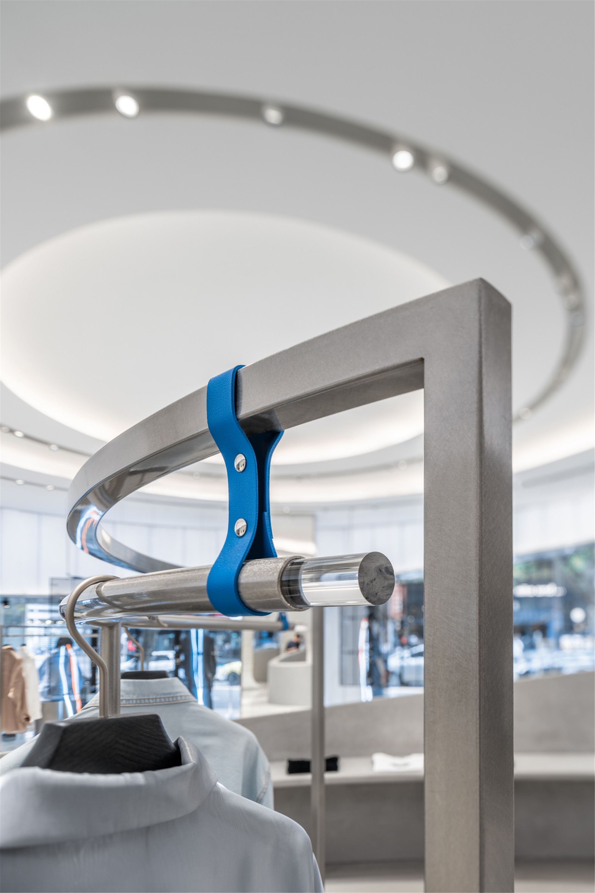 Kokaistudios|IEW.H埃维纽上海旗舰店