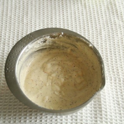 纸杯红枣蛋糕的做法,正宗无糖红枣蛋糕