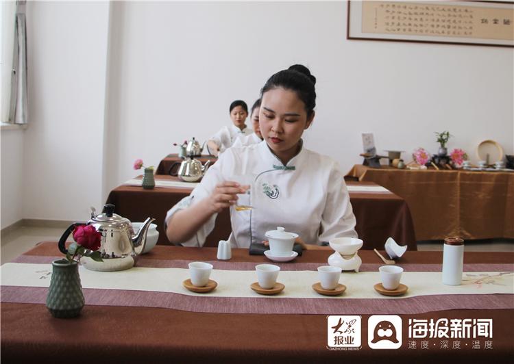 打造新时代高技能人才,烟台职业学院职业教育新高地