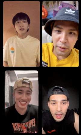 采子邱锋泽现状,邱锋泽采子精彩片段