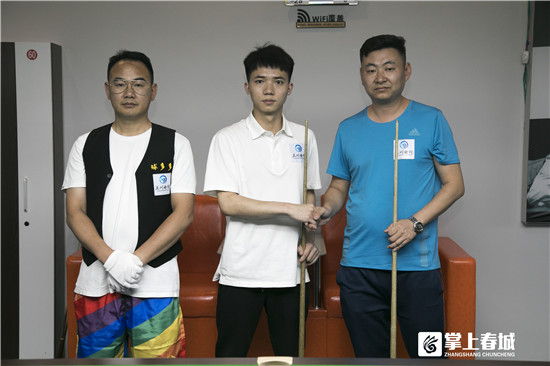 云南台球比赛赛程表,云南艾利斯顿运动会