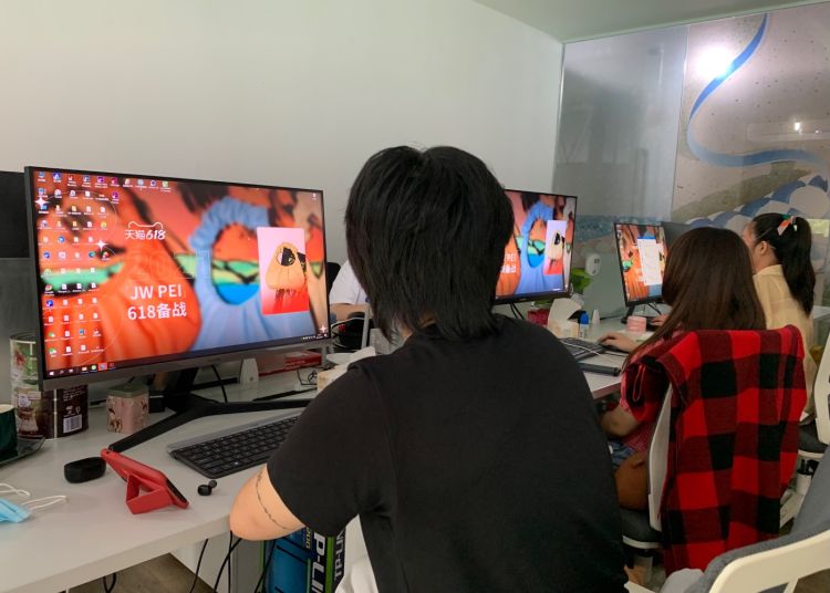 天猫成悦,天猫历年618销售额排名