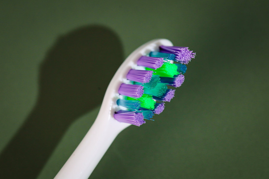 电竞电动牙刷,雷神声波电动牙刷