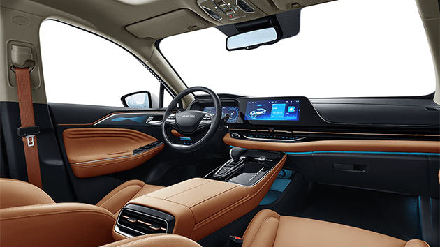 aions汽车销量,广汽埃安aions技术亮点