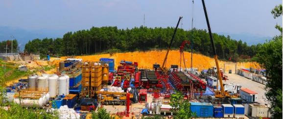 中海油到底有没有技术,中石化中海油的特点