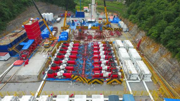 中海油到底有没有技术,中石化中海油的特点