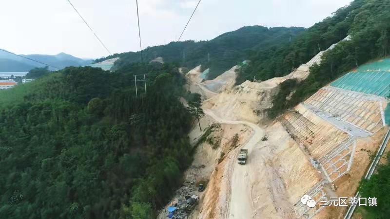 福建好消息今天,福建一批交通工程取得最新进展