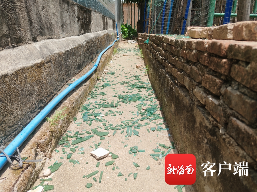 一声巨响家中墙被震,一声巨响居民家爆炸