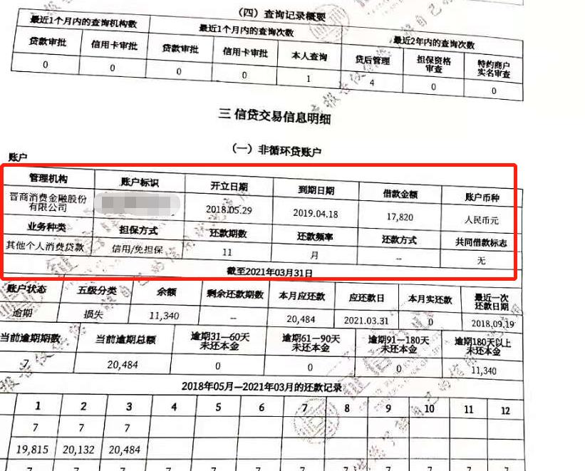 晋商消费金融贷款能追回吗,晋商消费金融发信息说贷款到期了