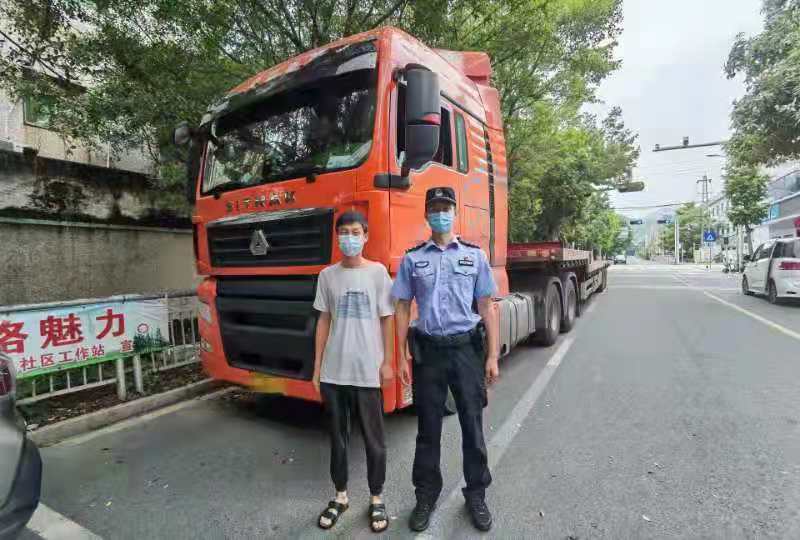 货车司机低风险进入深圳最新通知,货车司机去外地送货回来要隔离吗