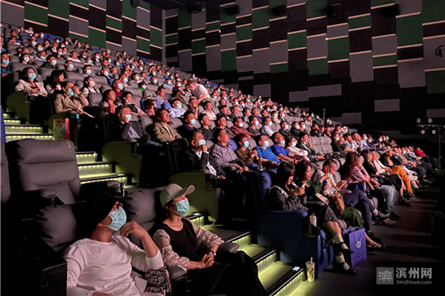 滨州2021,2024年滨州将有大变化大发展