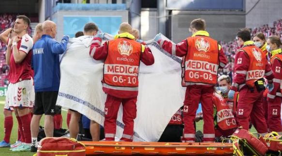 又是心律不齐惹的祸？球场“大心脏”也会出现这些“心”问题