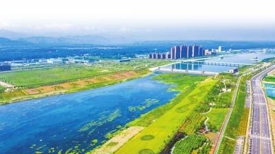 洛南高质量发展新篇章,洛宁县建设规划