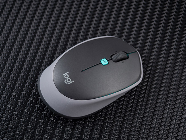 罗技m380语音鼠标写文章,罗技m380语音鼠标使用方法