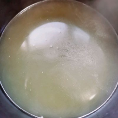 牛筋头巴脑怎样做好吃又软烂,筋头巴脑一锅香所需食材