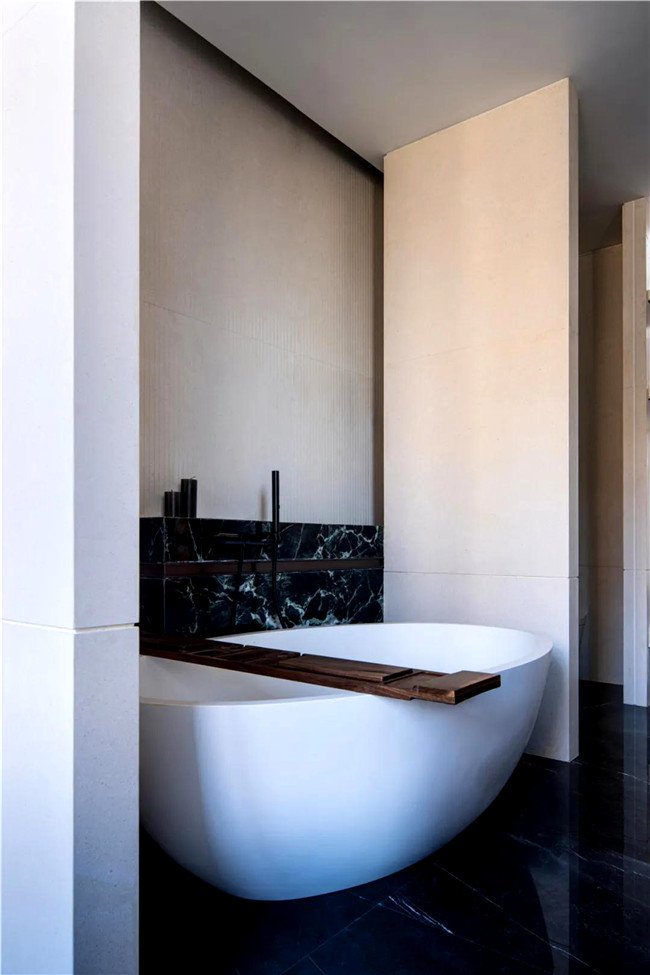 自然主义与现代东方居住哲学-描绘都市新贵自在居心地/于强×星河地产