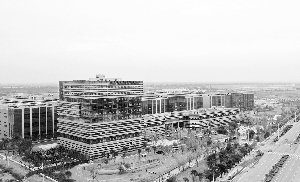 南昌航空产业发展现状,南昌航空产业驱动江西振翅高飞