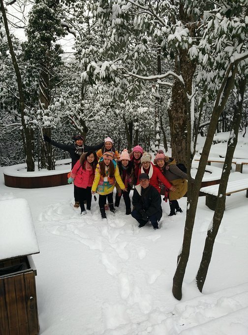 张家界旅游各种攻略大全,张家界最新实用旅行攻略图片高清