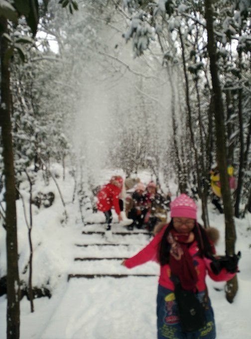 张家界旅游各种攻略大全,张家界最新实用旅行攻略图片高清