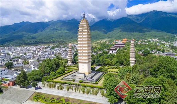 大理景区学生证免票的景点,大理26个a级景区免门票为期一年