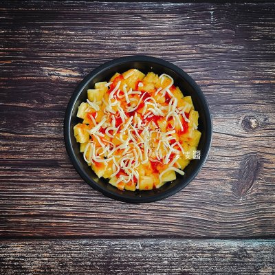 培根披萨安佳马苏里拉芝士挑战赛,美味披萨安佳马苏里拉芝士挑战赛