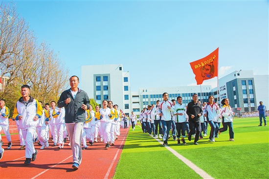 昆明教育减负政策最新,昆明教育改革最新政策