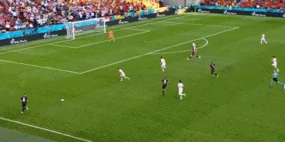 西班牙门将西蒙自我救赎,西班牙西蒙乌龙球集锦