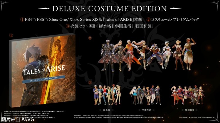 破晓传说重制,破晓传说系列有哪些