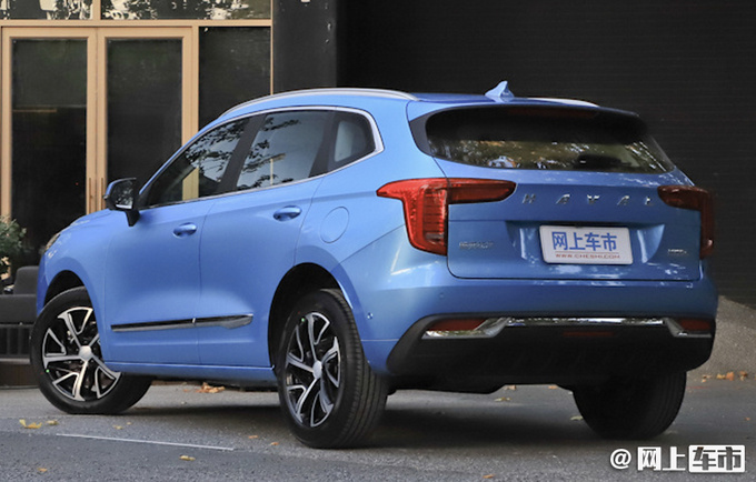 2021十大建议买的suv车汉兰达,2021年上半年重磅suv回顾