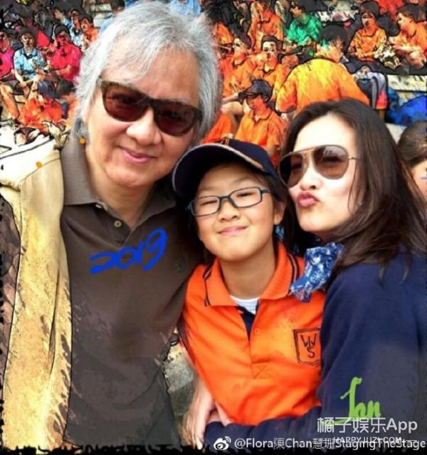 tvb花旦陈慧珊否认转行当英文老师,陈慧珊tvb老师