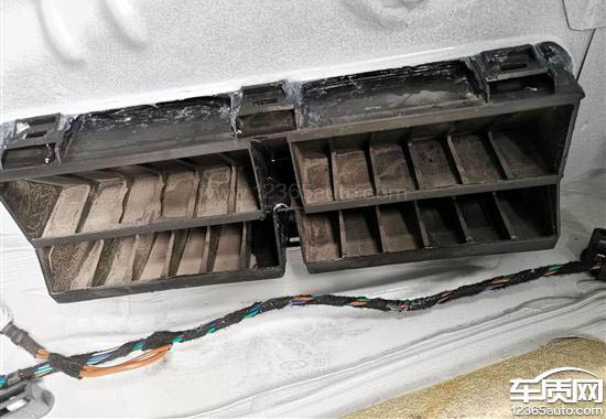 车辆漏水的排查过程及维修方案,车辆质量问题造成的漏水